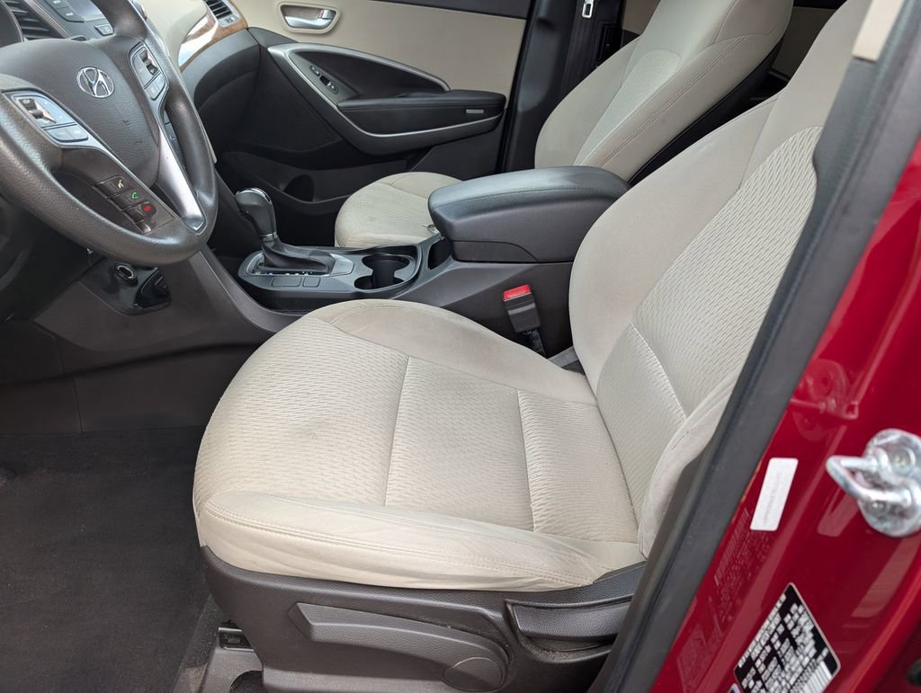 Used 2016 Hyundai Santa Fe Sport image 12