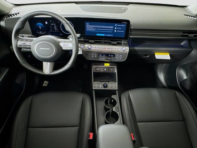 New 2026 Hyundai Kona Limited AWD/4WD image 24