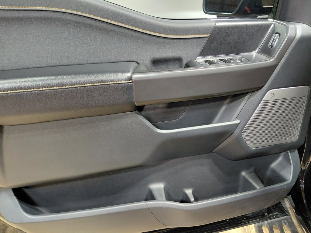 Certified 2024 Ford F150 Tremor w/ Bed Utility Package image 42