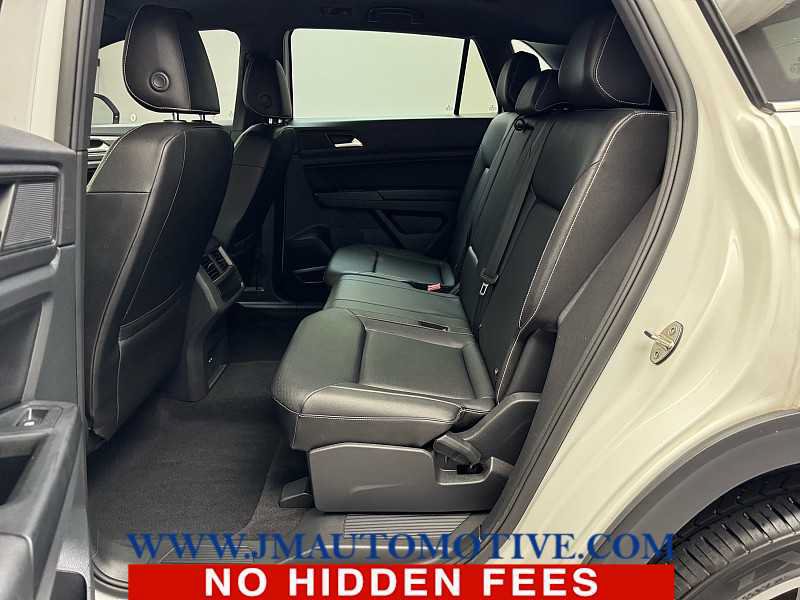 Used 2020 Volkswagen Atlas Cross Sport SEL AWD/4WD image 15