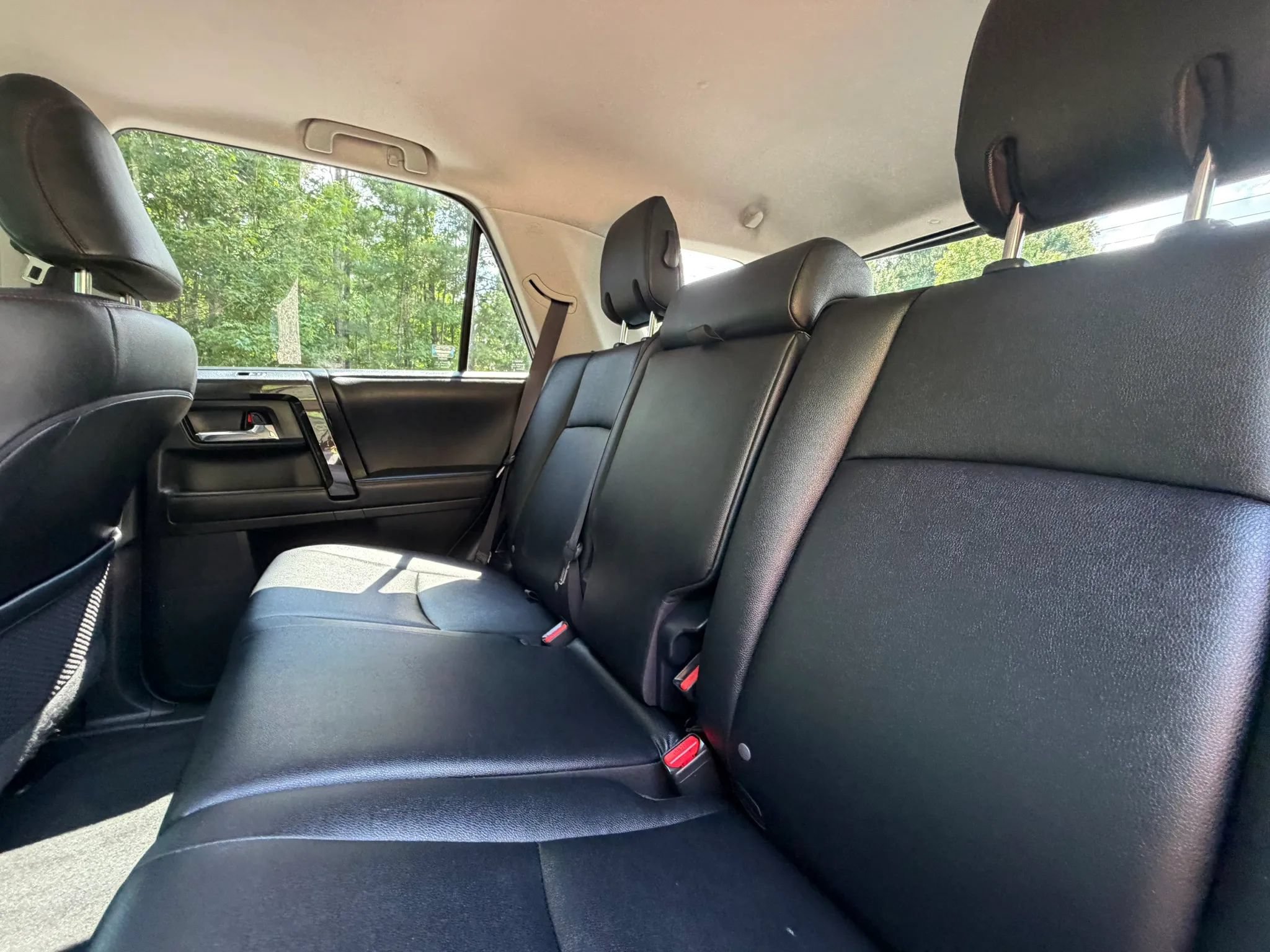 Used 2020 Toyota 4Runner TRD Off-Road Premium w/ Moonroof Package AWD/4WD image 14