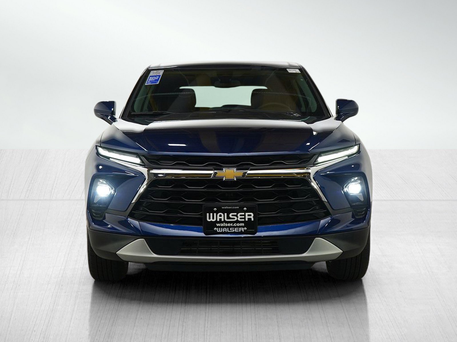 Used 2023 Chevrolet Blazer LT w/ Driver Confidence Package image 8