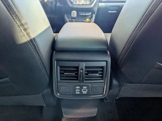 New 2026 Subaru Forester Premium image 11