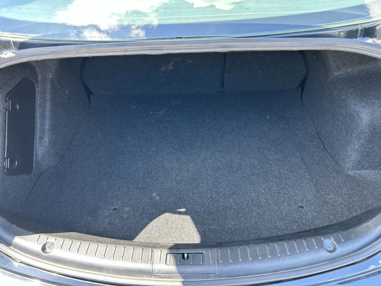 Used 2013 MAZDA MAZDA3 i SV image 13