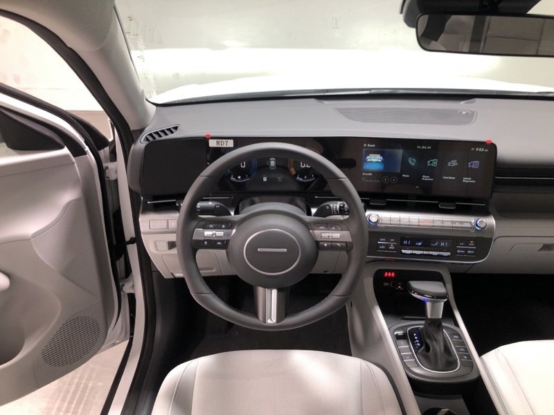 New 2026 Hyundai Kona SEL Sport image 26
