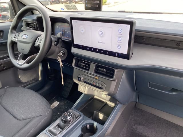 New 2026 Ford Maverick XL AWD/4WD image 60