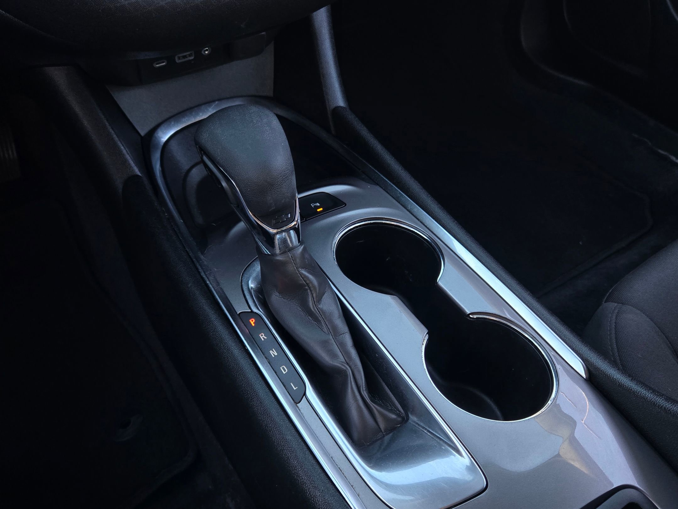 Used 2022 Chevrolet Malibu LS w/ Driver Confidence Package II image 30