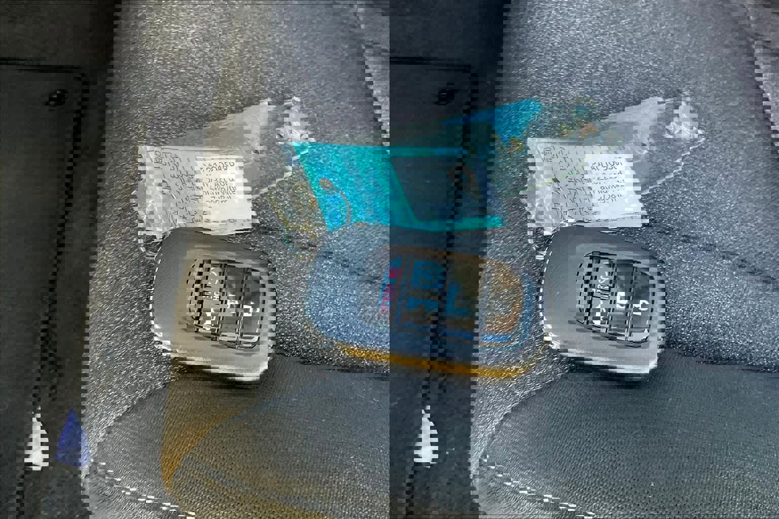 Used 2023 Honda Accord EX image 18