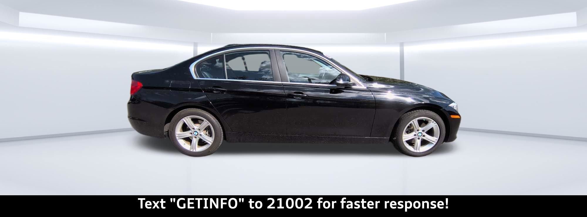 Used 2015 BMW 328i xDrive Sedan AWD/4WD image 37
