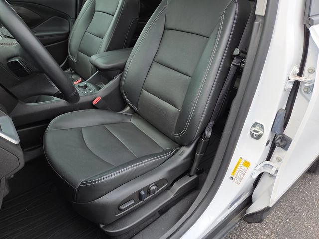Used 2023 GMC Terrain SLT w/ Tech Package AWD/4WD image 25