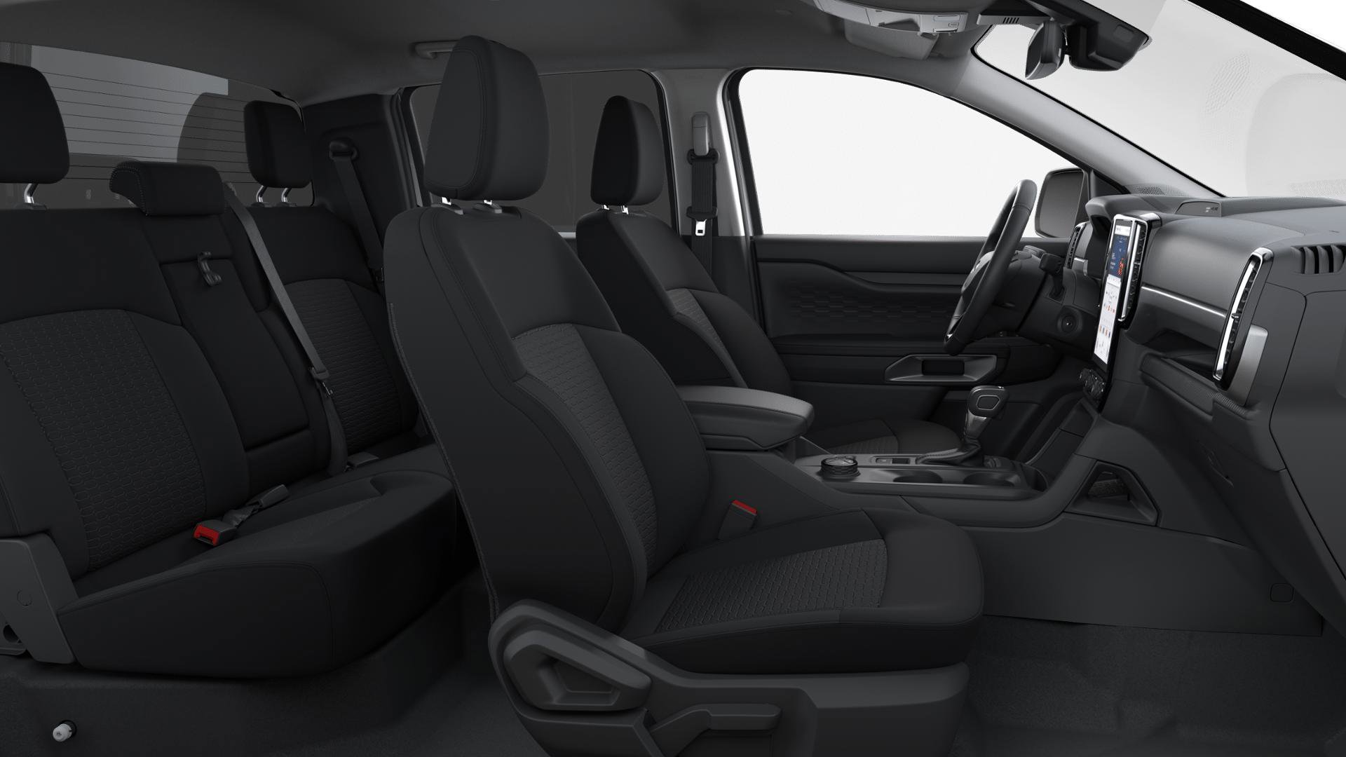 New 2026 Ford Ranger XLT image 6