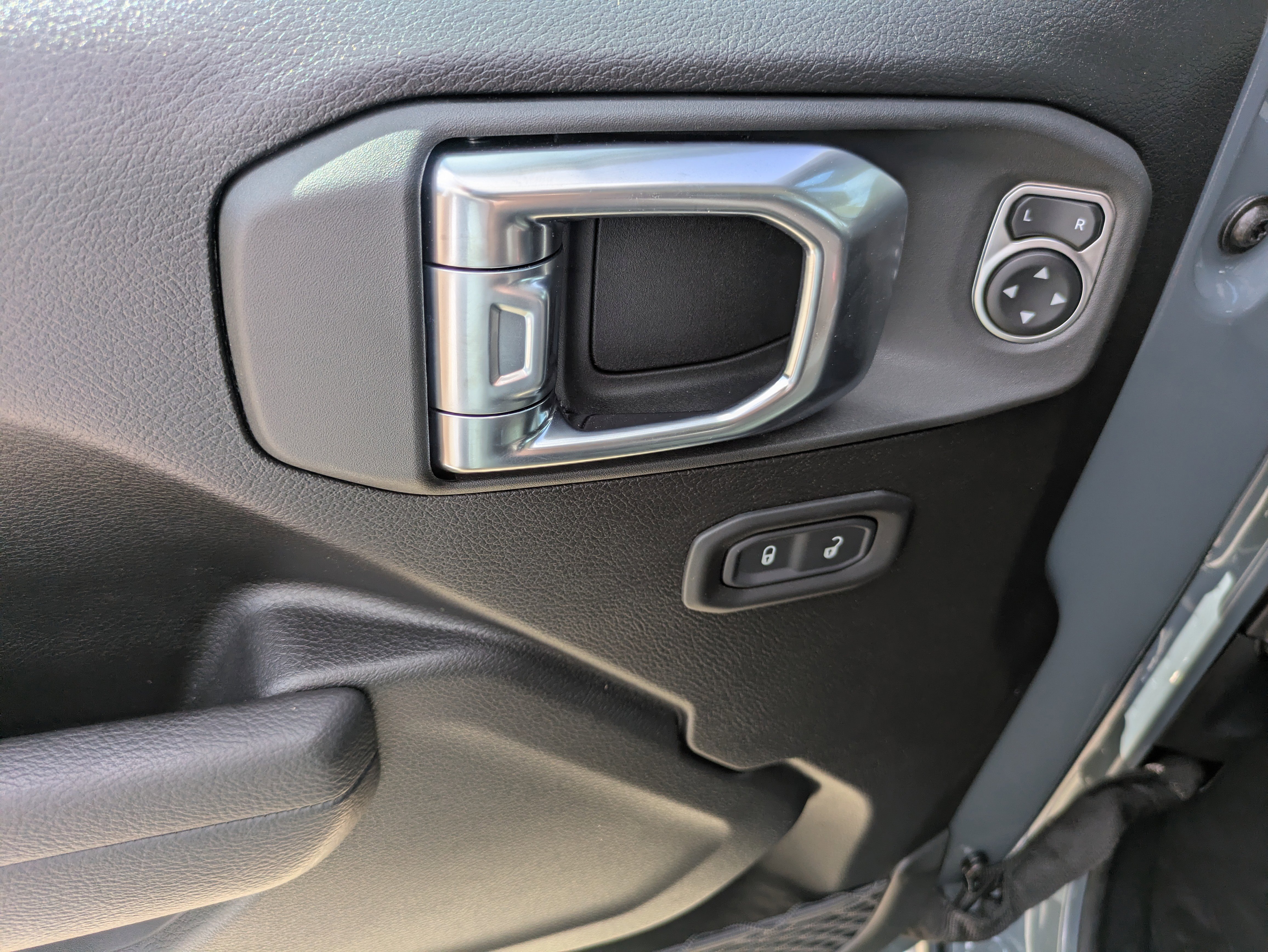 New 2026 Jeep Wrangler Unlimited Rubicon image 8