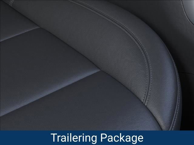 New 2026 Chevrolet Silverado 1500 LT Trail Boss w/ LT Trail Boss Premium Package AWD/4WD image 24