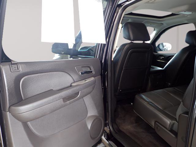 Used 2013 Chevrolet Silverado 1500 LTZ image 25