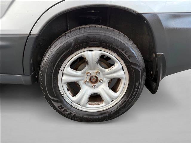 Used 2005 Subaru Forester 2.5X AWD/4WD image 24
