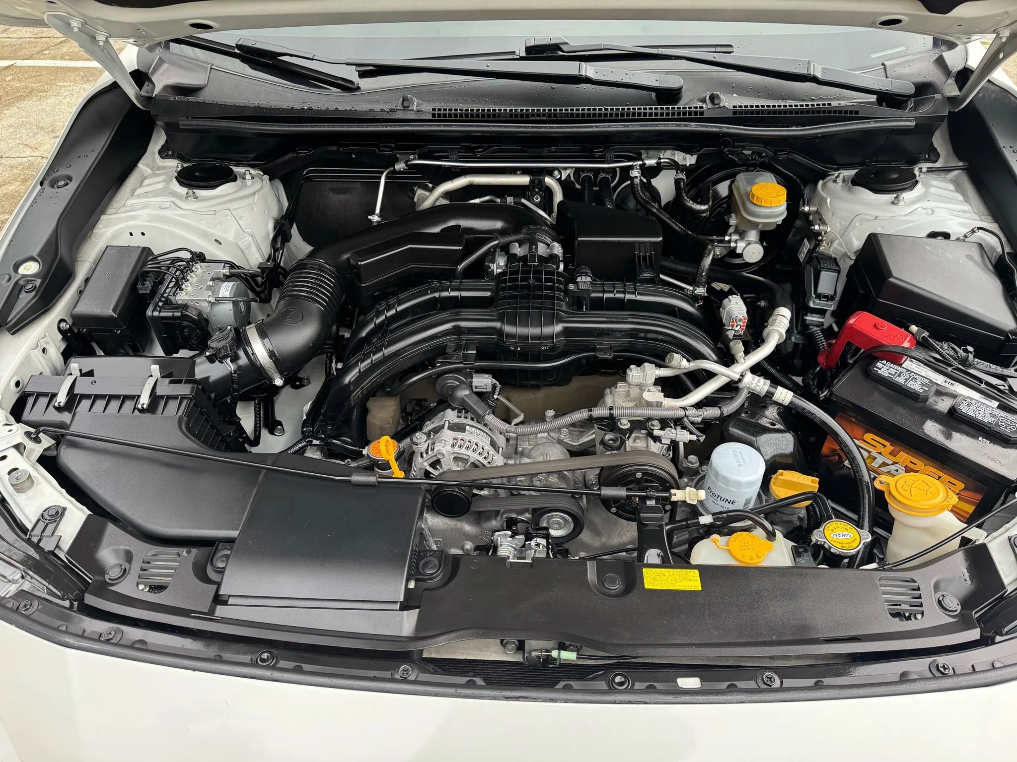 Used 2018 Subaru Crosstrek 2.0i Premium image 30