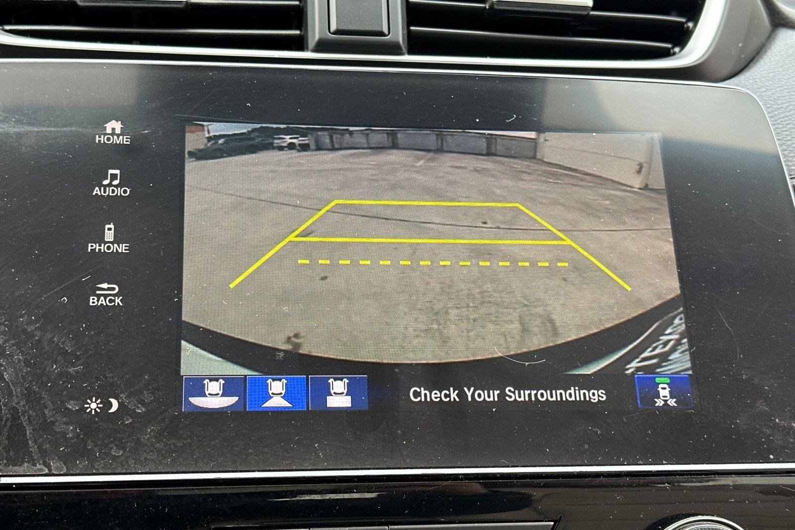 Used 2018 Honda CR-V EX-L image 25