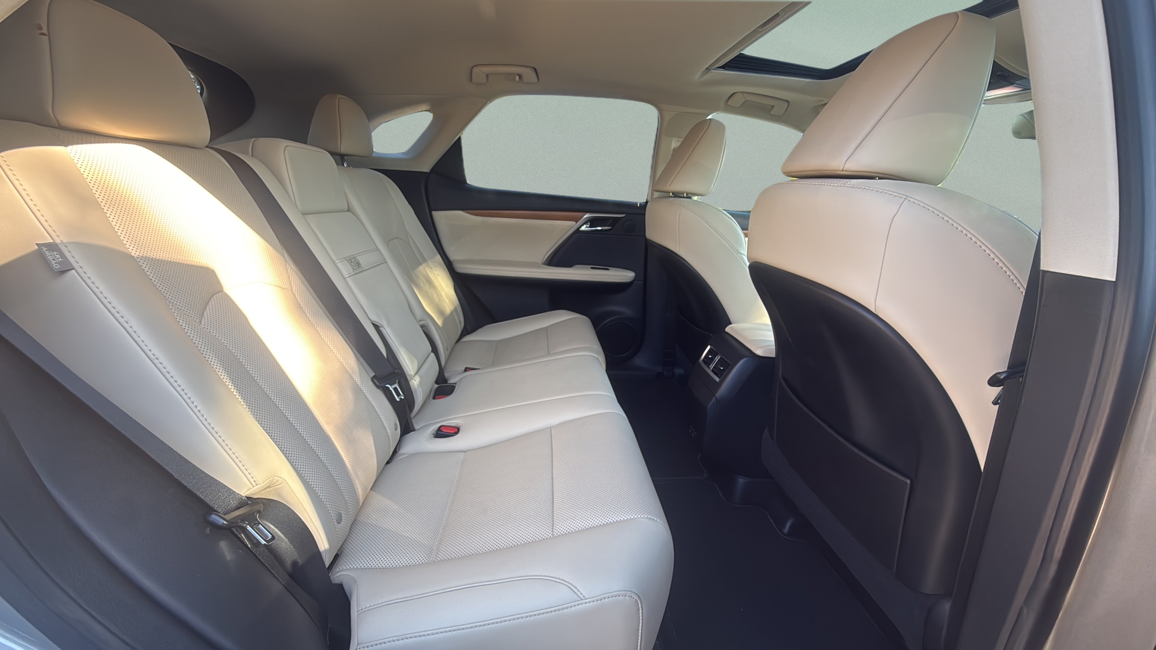 Used 2021 Lexus RX 350 FWD w/ Premium Package image 23