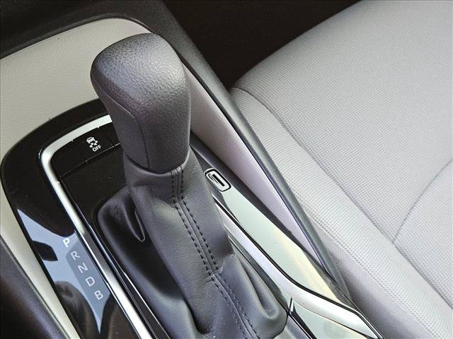 Certified 2022 Toyota Corolla LE FWD image 12