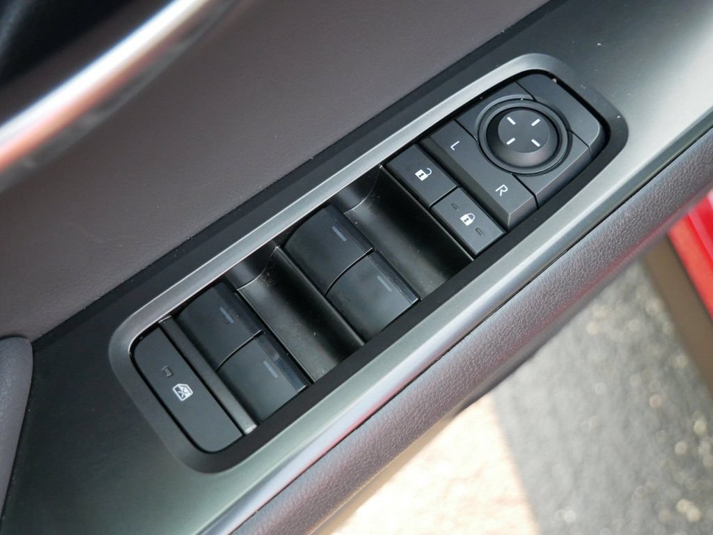 Certified 2025 Lexus UX 300h AWD w/ Cold Area Package image 15