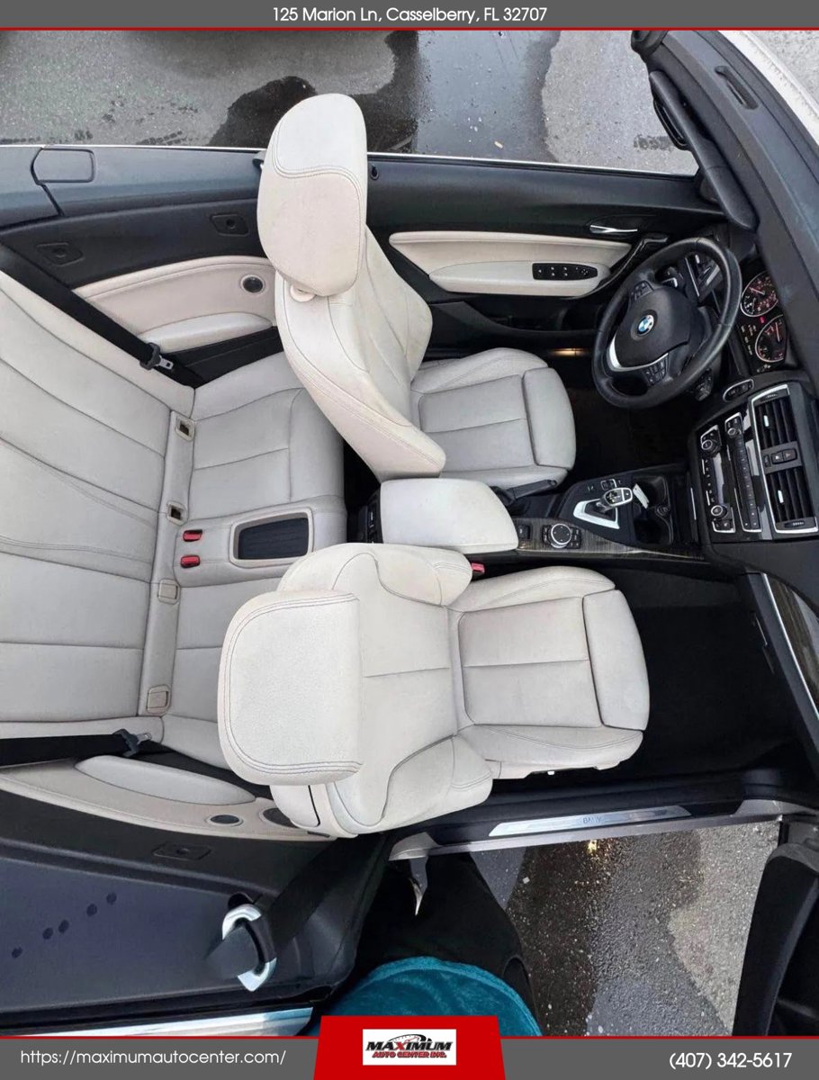 Used 2016 BMW 228i Convertible image 15