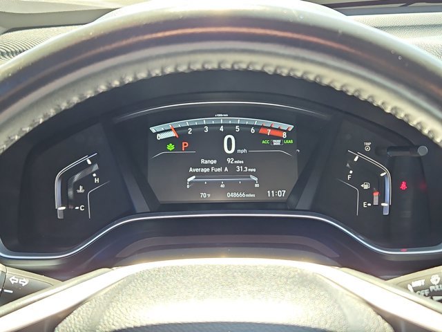 Used 2019 Honda CR-V EX-L image 11