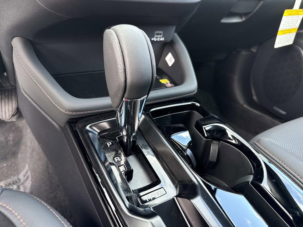 New 2026 Subaru Forester Touring image 32