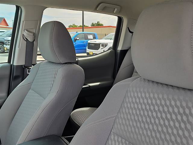Used 2023 Toyota Tacoma SR5 w/ SX Package RWD image 11