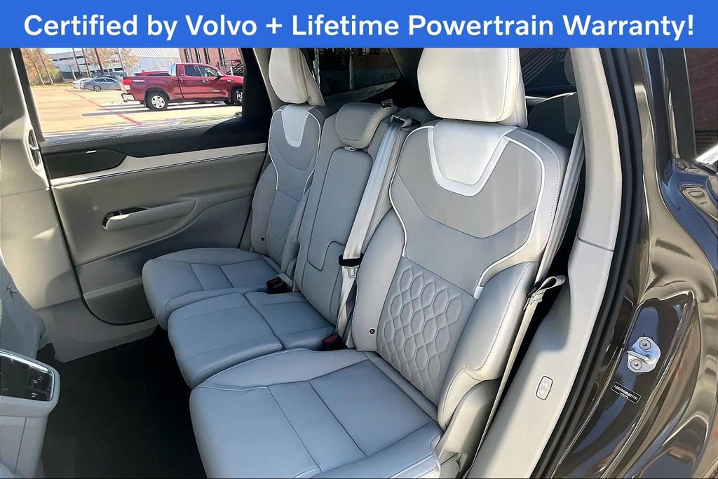 Certified 2025 Volvo EX90 Plus image 34