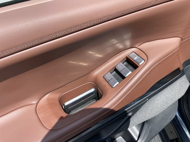 New 2027 Lincoln Navigator L Reserve AWD/4WD image 13