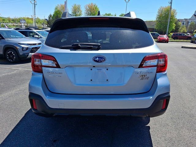 Used 2019 Subaru Outback 2.5i Limited w/ Protection Package #1 AWD/4WD image 7