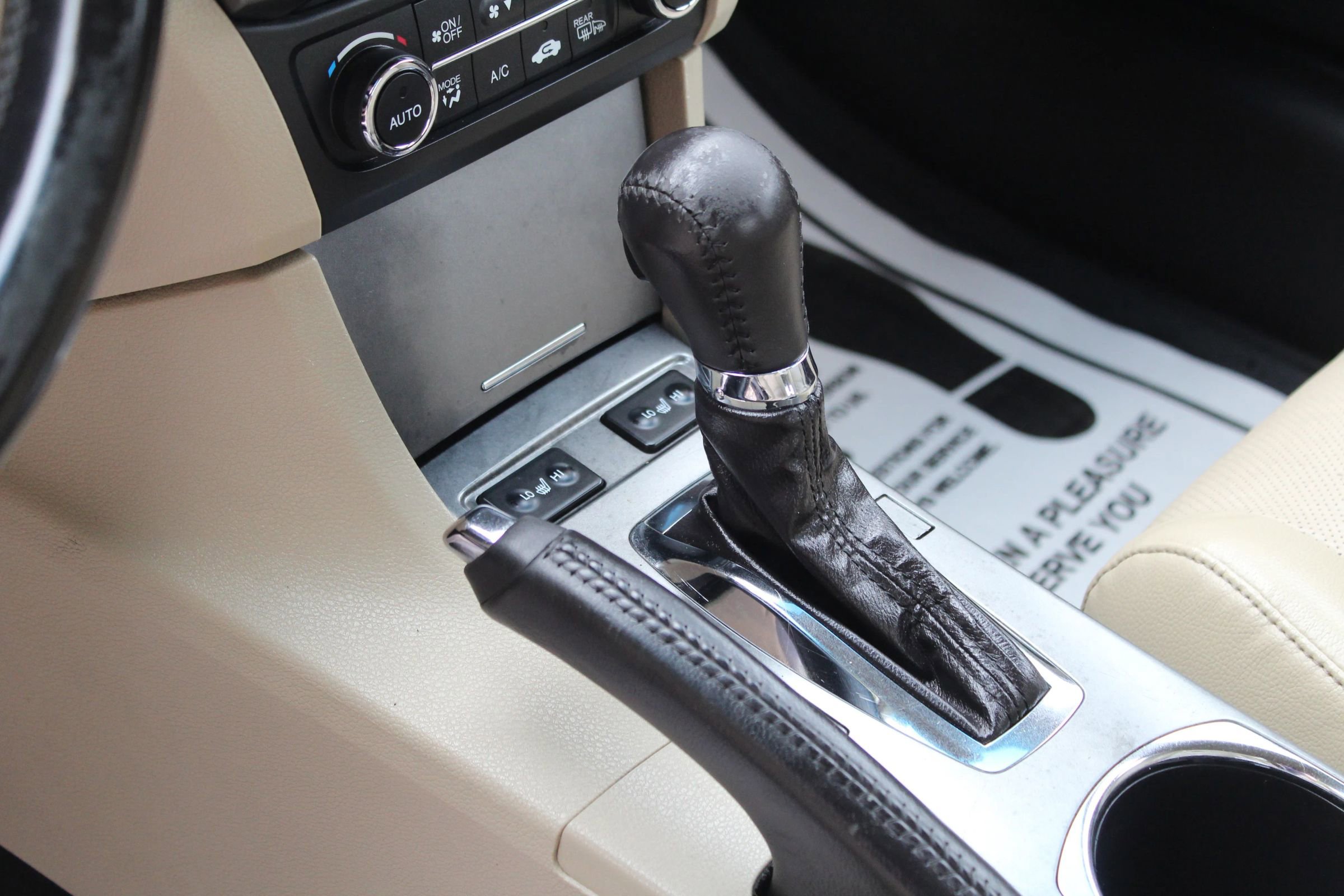 Used 2014 Acura ILX 2.0L Sedan 4D image 23