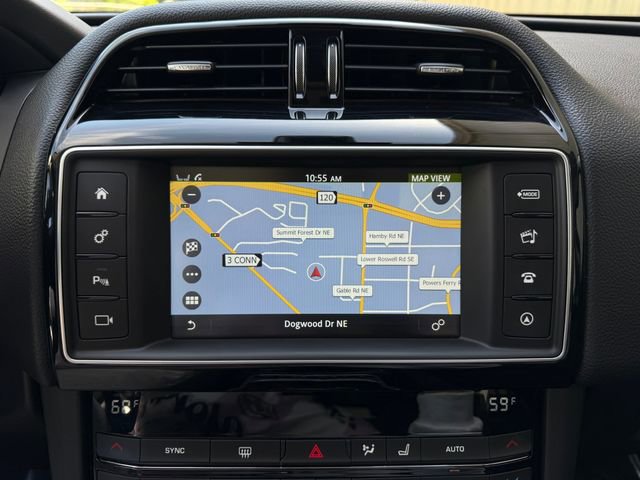 Used 2017 Jaguar F-PACE Prestige image 23