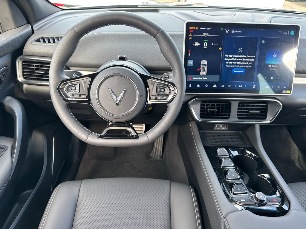 New 2025 VinFast VF 8 Plus AWD/4WD image 21