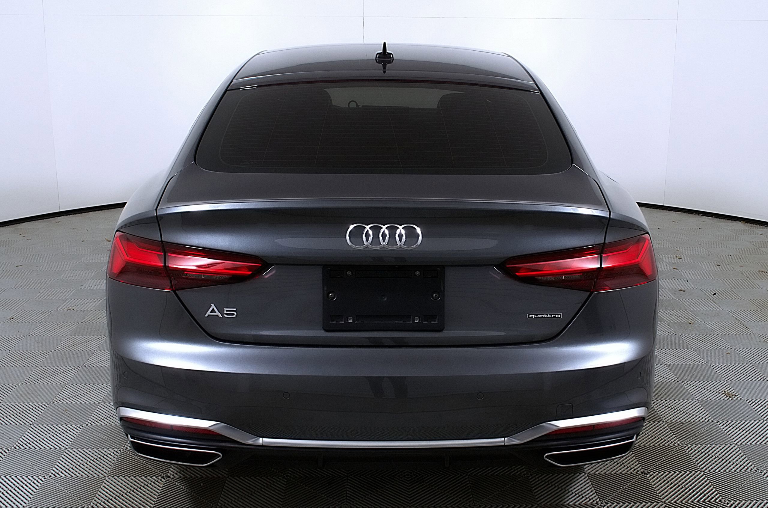 Used 2023 Audi A5 2.0T Premium Plus image 8