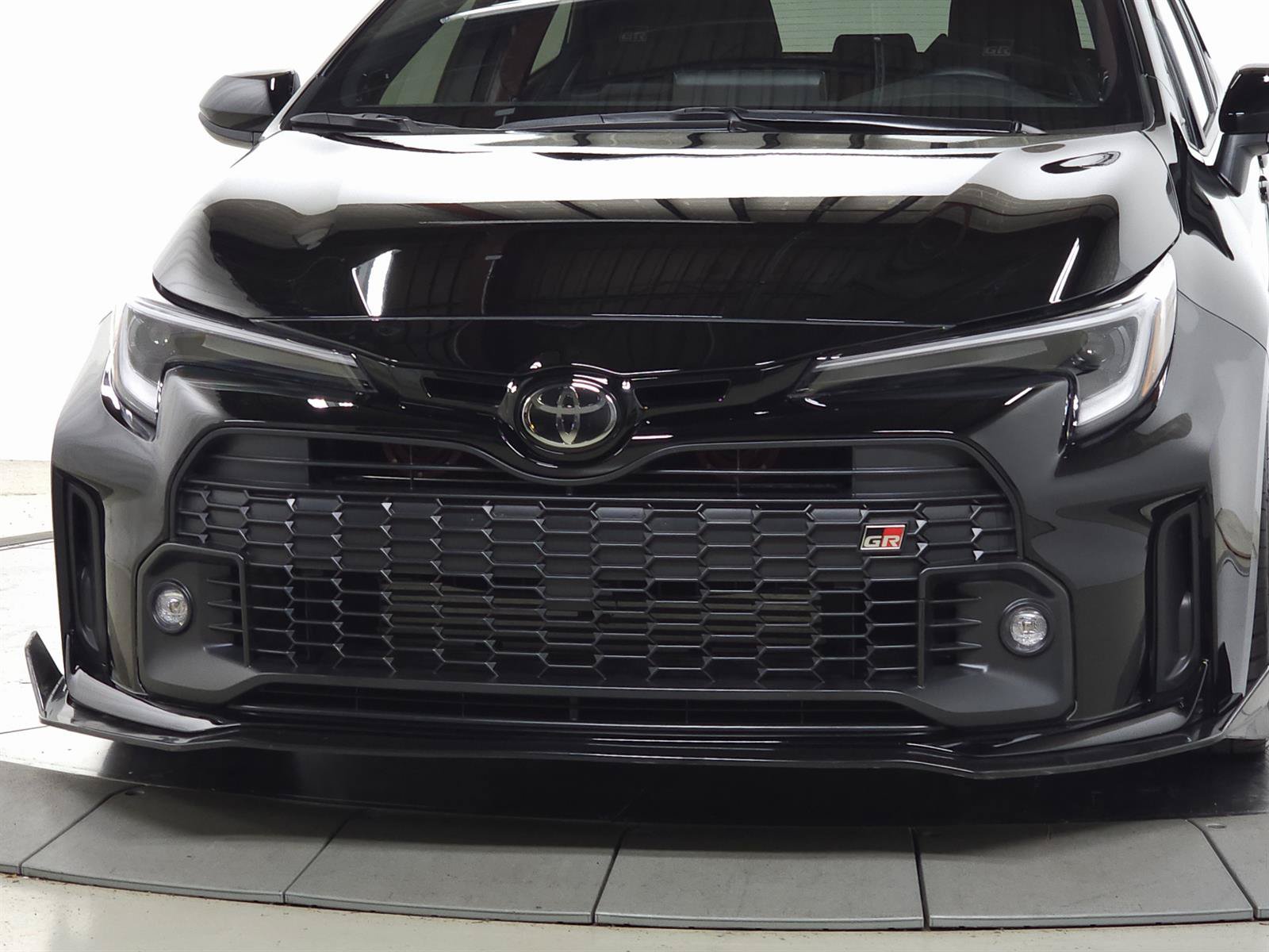 Used 2023 Toyota Corolla GR w/ Performance Package AWD/4WD video 3