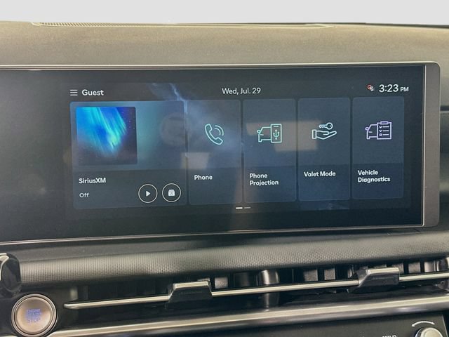 New 2026 Hyundai Tucson SE AWD/4WD image 21