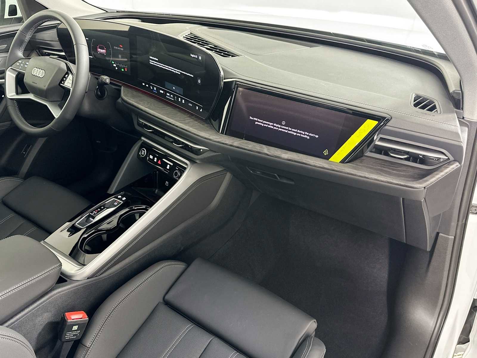 New 2025 Audi Q5 Prestige image 27