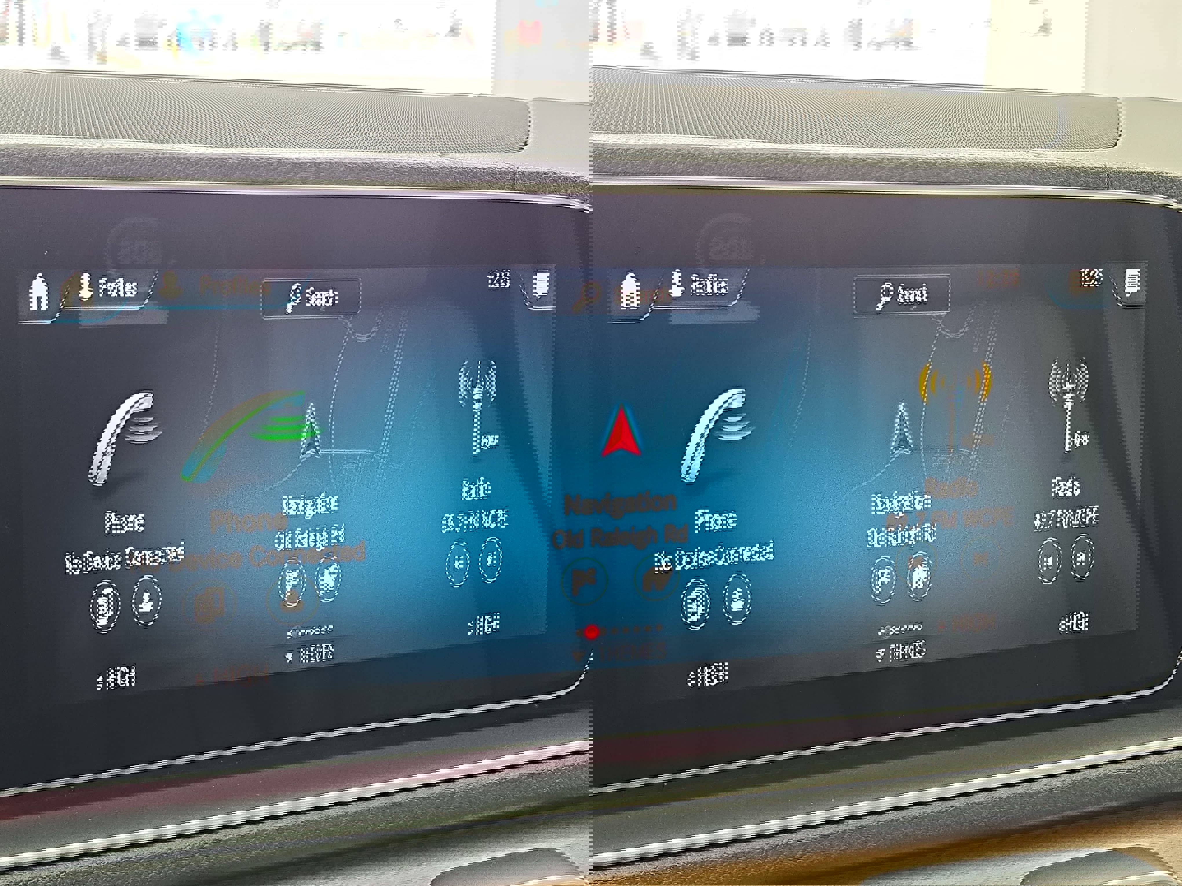 Used 2023 Mercedes-Benz GLS 580 4MATIC image 22