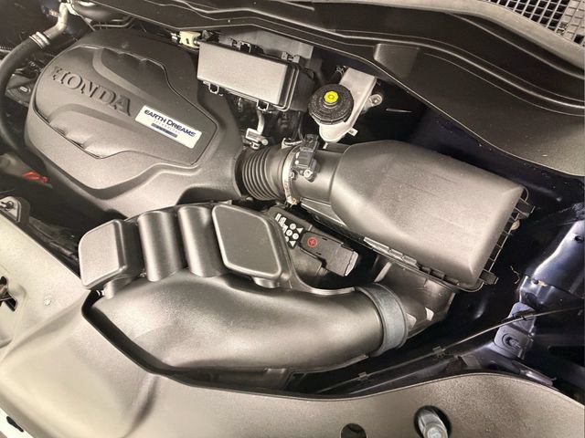 Used 2019 Honda Ridgeline RTL-E image 11