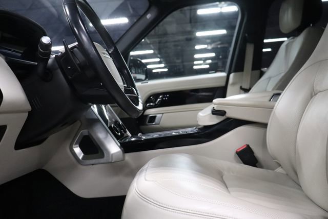 Used 2022 Land Rover Range Rover Westminster Edition AWD/4WD image 12
