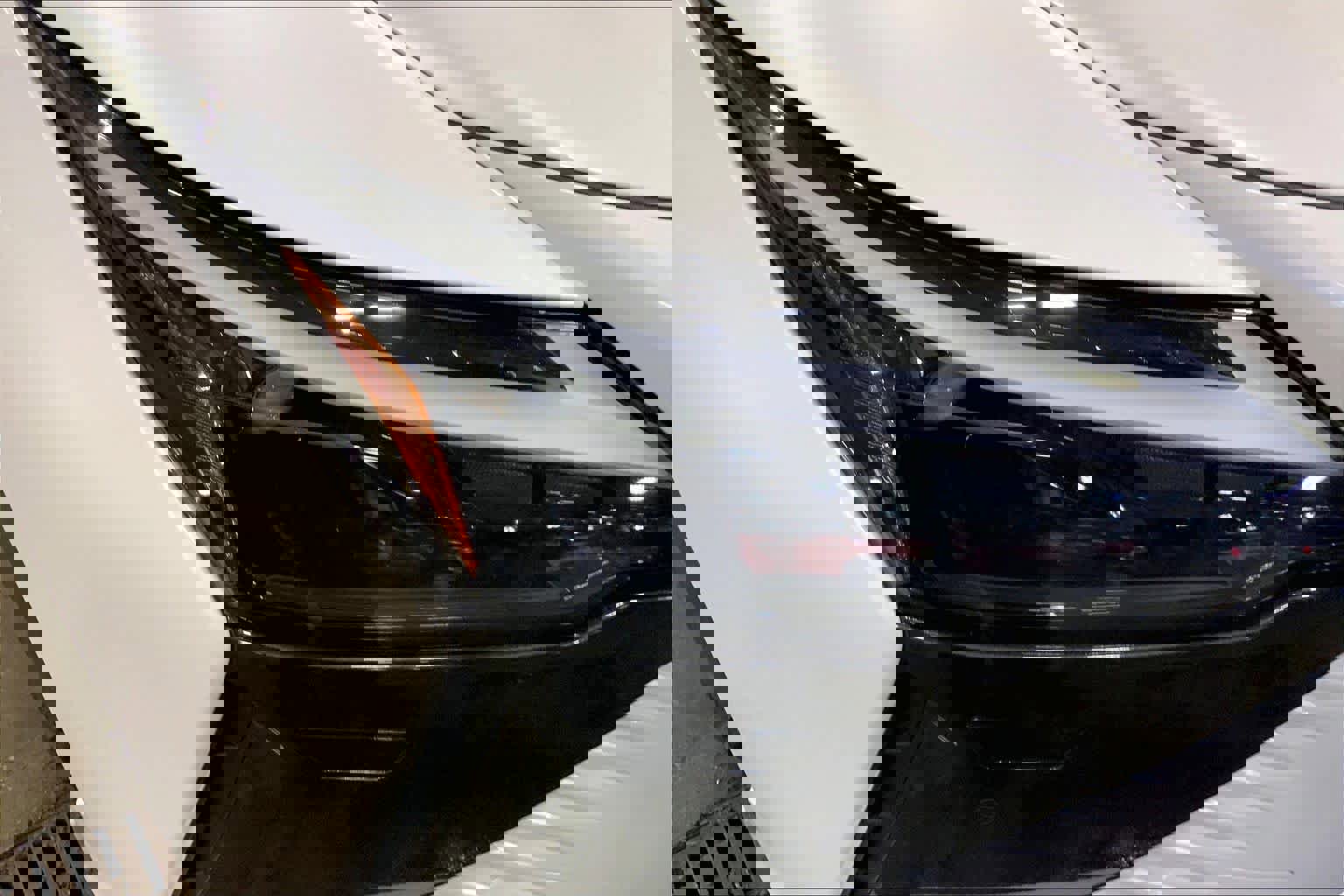 Certified 2023 Lexus RZ 450e Premium w/ Technology Package image 28