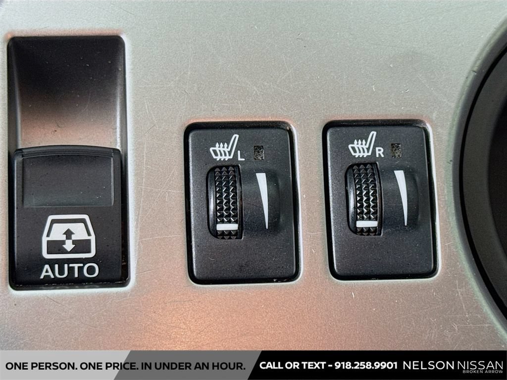 Used 2020 Toyota 4Runner SR5 Premium AWD/4WD image 20