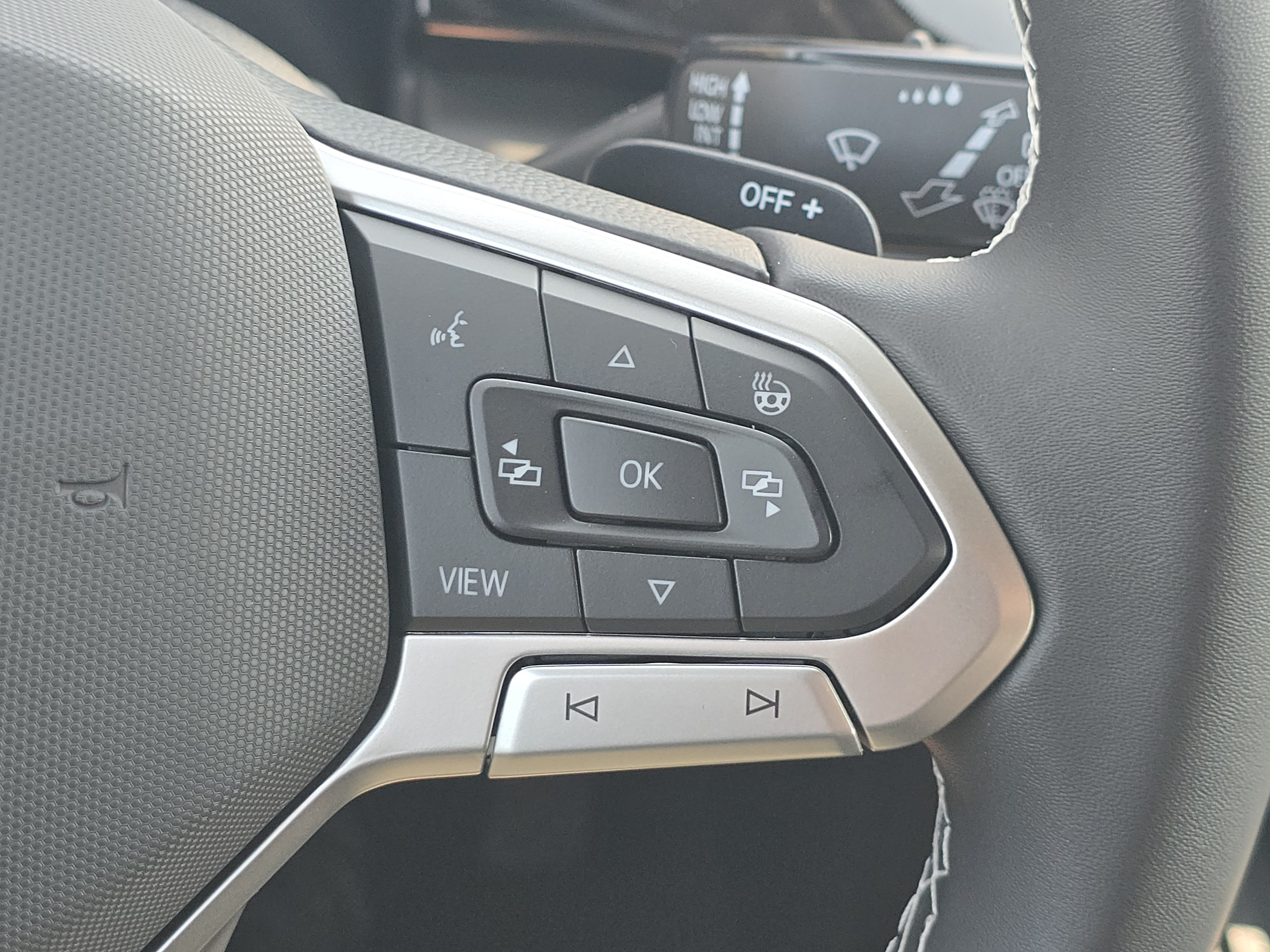 New 2026 Volkswagen Atlas SE AWD/4WD image 26