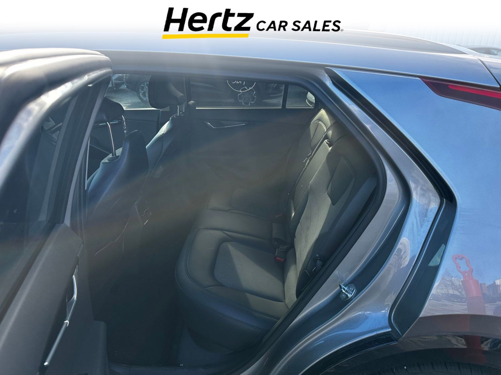 Used 2023 Kia Niro Wind image 6