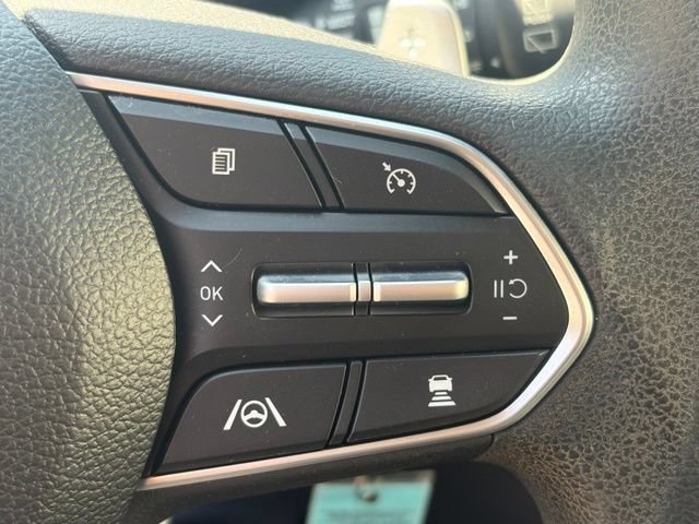 Used 2023 Hyundai Santa Fe SE AWD/4WD image 16