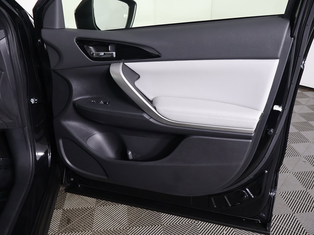 New 2026 Mitsubishi Eclipse Cross SEL image 24