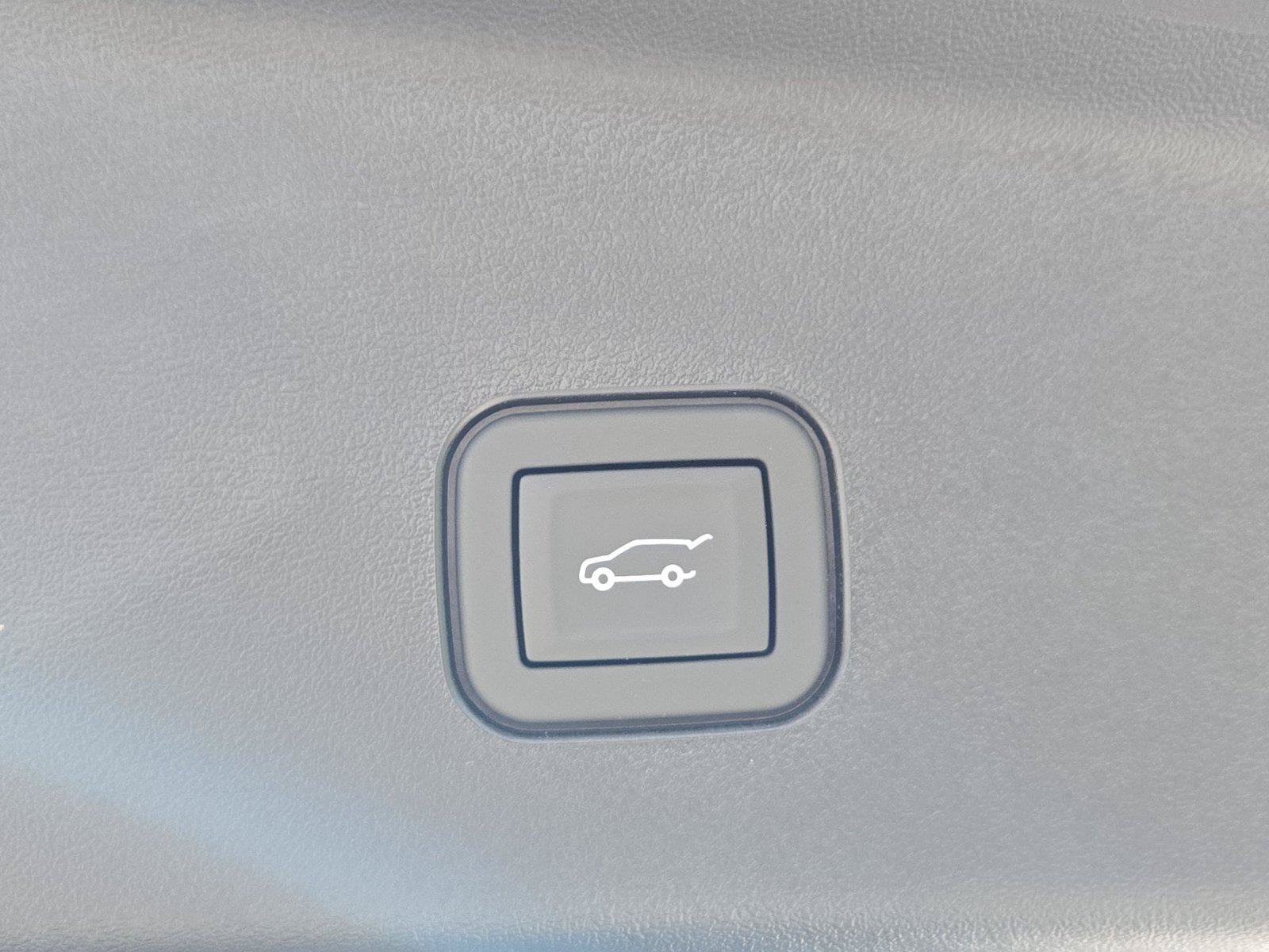 New 2027 Cadillac Vistiq Sport w/ LPO, Floor Liner Package AWD/4WD image 31