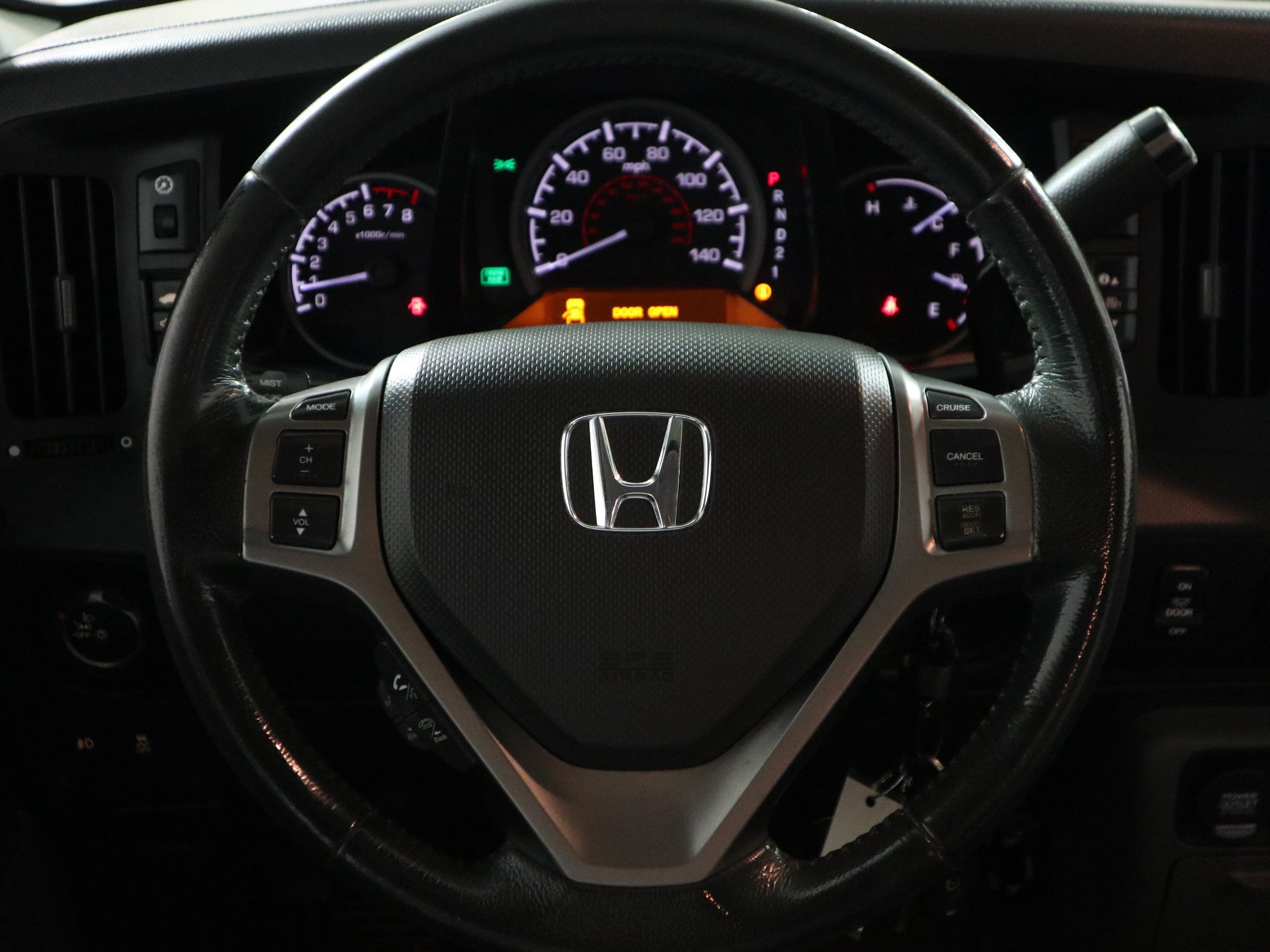 Used 2013 Honda Ridgeline RTL image 16