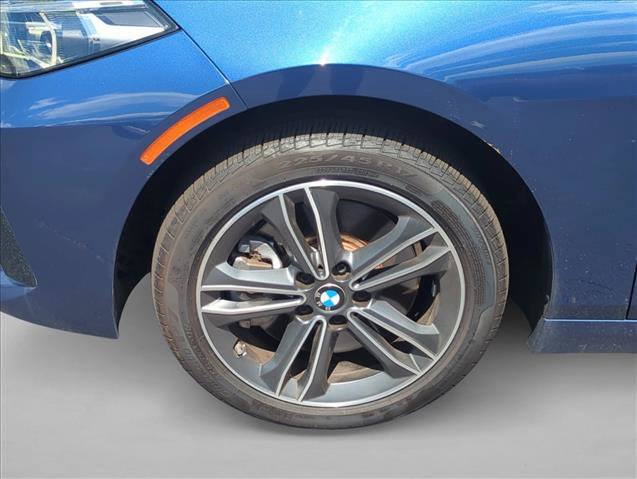 Used 2022 BMW 228i Gran Coupe w/ Convenience Package FWD image 29